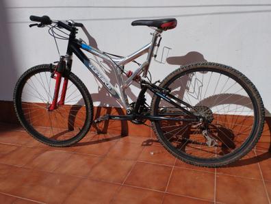 Vendo bici topbike hobby 100 tsx de segunda mano Milanuncios