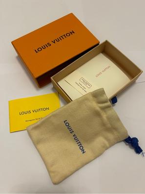 Pulsera Louis Vuitton Hombre d'occasion pour 160 EUR in Terrassa