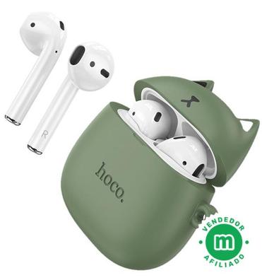 Comprar Auriculares inalámbricos con Bluetooth, cascos con reducción de  ruido físico, sonido estéreo, para teléfono, Juegos de PC, regalo en la  cabeza