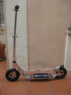 Patinete micro store flex air