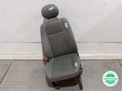 Fundas De Asiento Compatibles Con Jeep Cherokee KJ Conductor Y Pasajero A Partir De 2001 – 2008, Número De Color: 115