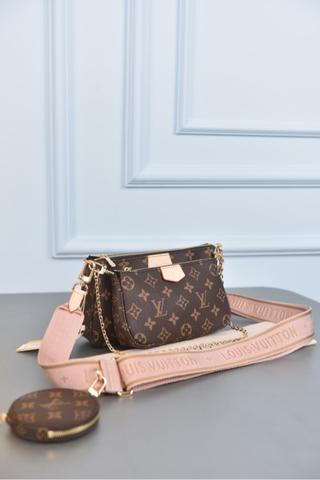 Milanuncios - Bolsos mujer LV