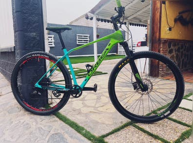 Bicicletas de segunda mano baratas Córdoba Milanuncios