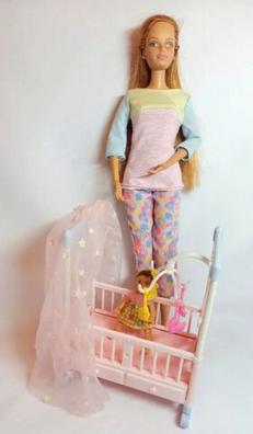 Cuna de online barbie