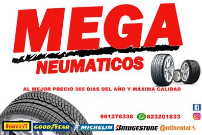 Neumaticos baratos Neumáticos de segunda baratos en Valencia Provincia | Milanuncios