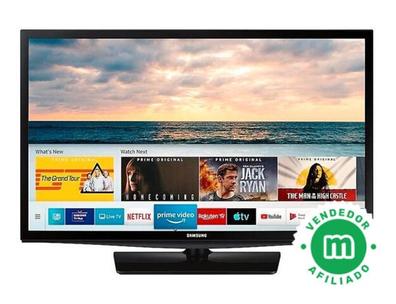 Samsung UE48J6300. TV curvo 48 gran calidad-precio (649 €)