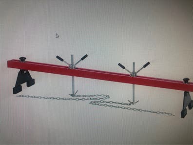 Barra motores Recambios accesorios de de segunda mano Milanuncios