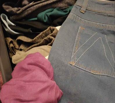 Lote ropa Ropa, zapatos y moda de mujer de segunda mano en Girona Provincia