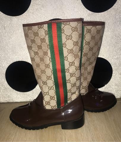 Milanuncios botas gucci nuevas talla 36