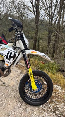 Husqvarna - FE 350