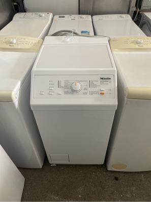 lavadora LG 10kg A+++ motor enverte de segunda mano por 250 EUR en  Xirivella en WALLAPOP