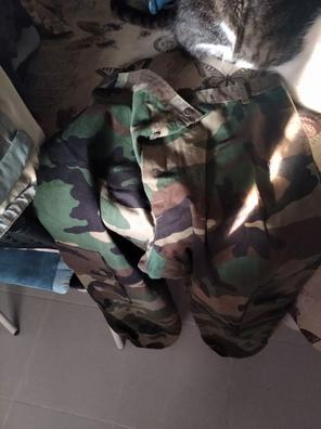  Conjunto de traje de camuflaje militar táctico de combate BDU,  uniforme del ejército, unisex ligero camuflaje táctico camuflaje traje,  Camouflaje : Ropa, Zapatos y Joyería