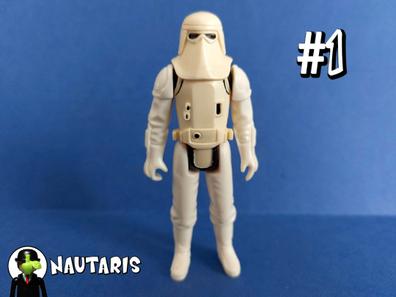 Star wars kenner de segunda mano Milanuncios