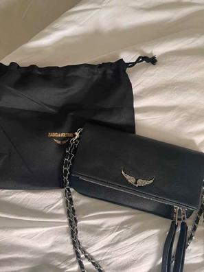 Milanuncios - Bolso Zadig & Voltaire