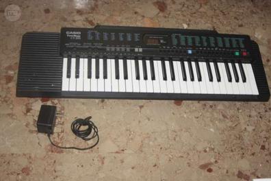 Casio tone discount bank mt 260