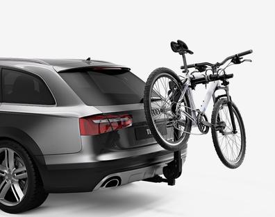  Thule Portabicicletas de techo OutRide : Deportes y