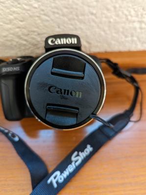 Canon PowerShot SD960IS Cámara digital de 12,1 MP con zoom estabilizado de  imagen óptica de gran angular 4x y LCD de 2,8 pulgadas (plateado)