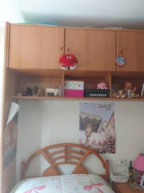 Dormitorio Infantil en Granada – Muebles Limón – Granada