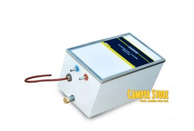 Calentador de Agua Boiler NAUTIC Compact 6L - Van-House