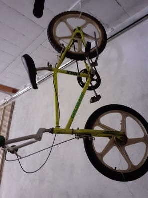 BMX bicicletas de segunda mano baratas Castilla La | Milanuncios