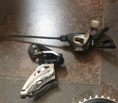 Cambio shimano slx 9v Tienda de deporte y n utica de segunda mano