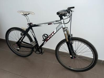 Scott best sale voltage y230