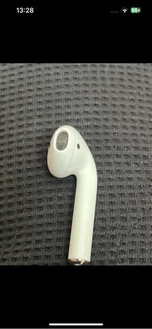 Milanuncios Auricular izquierdo AirPod 2a Generación
