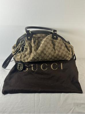 Bolsos baratos online que parecen de lujo: Chanel, Louis Vuitton, Gucci