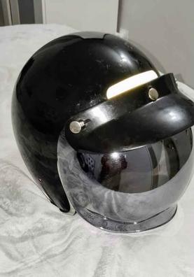 Casco custom Accesorios para moto de segunda mano baratos en Las Palmas  Provincia