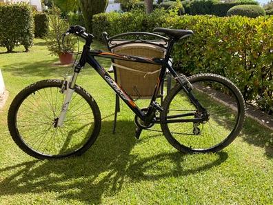 Se vende bicicleta otte de segunda mano Milanuncios