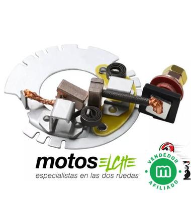 Milanuncios - Motor Sin Escobillas y centralita 3000w
