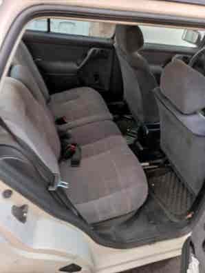 Vw vento Recambios y accesorios de de mano | Milanuncios