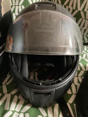 Casco harley davidson integral hot sale