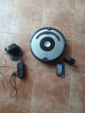 Roomba de segunda mano en Alicante Provincia Milanuncios