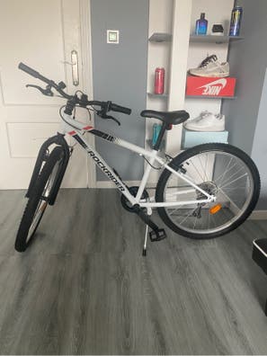 Rockrider St 900 Bicicletas 24 Decathlon Bicicleta Para Niños 9-12