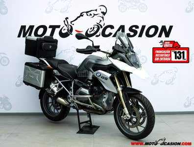 BMW R 1200 GS