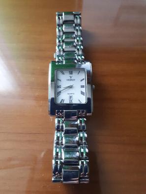 correas de reloj viceroy.lote de tres.vintage - Compra venta en