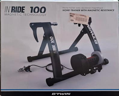 Rodillo para bici de segunda mano | Milanuncios
