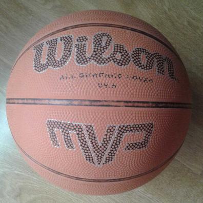 Balón de baloncesto Talla 7 Tarmak R100 naranja. Perfecto para iniciarte -  Decathlon
