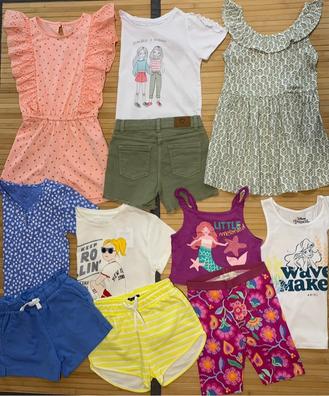 REGALO Lote de ropa niña de 3-4 años