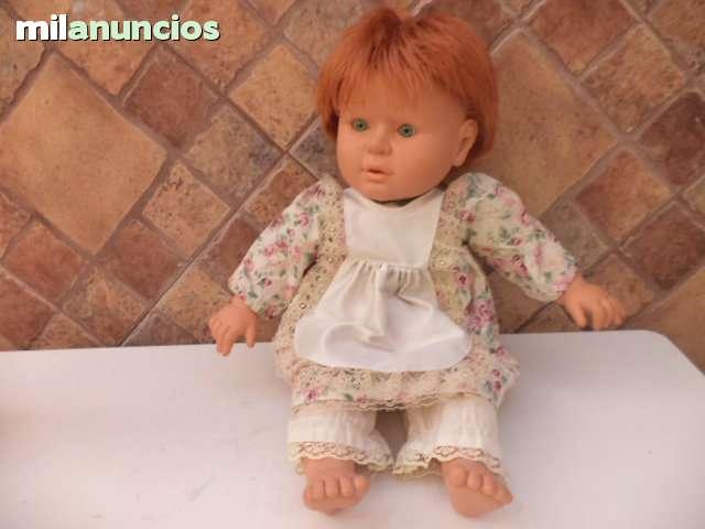 Muñecos bebes de online los 90