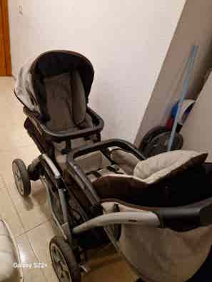 Peg perego Coches bebé de baratos Milanuncios