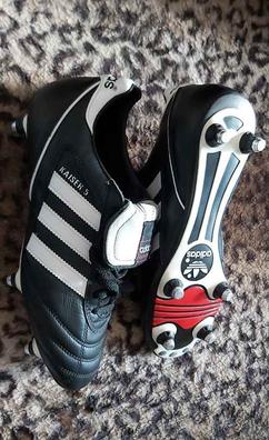 Botas de futbol adidas kaiser clearance baratas