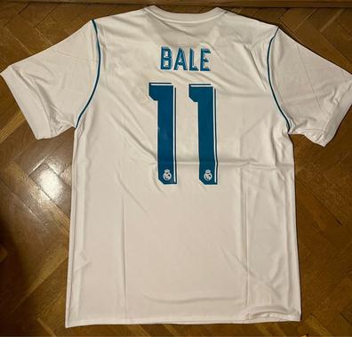 Chándal Real Madrid 2017/2018 Bebé Blanco Azul