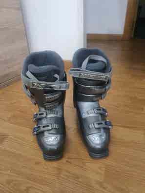 Esquís y equipamioento de segunda mano barato en Santa de Mogoda | Milanuncios