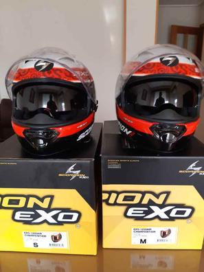 Casco de moto milanuncios new arrivals