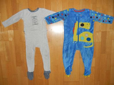 Milanuncios - Lote pijamas invierno niño 2 años 24 mes