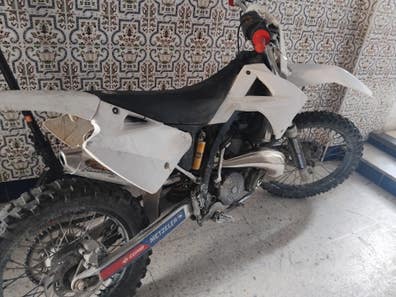 Gas gas - 250 2t