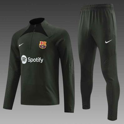 Chandal barça 2020 discount hombre