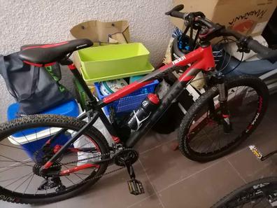 Conor afx 300 Bicicletas de segunda mano baratas Milanuncios